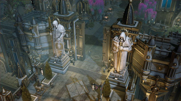 Warhammer 40,000: Rogue Trader mod Cheat Table (CT for Cheat Engine) v.9122023