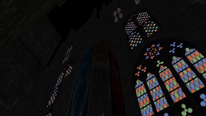 Thief: Deadly Shadows mod Cabal part 2: Night of the Long Knives v.1.1
