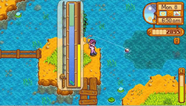 Stardew Valley mod Stardew Modding API (SMAPI) v.0.40.0