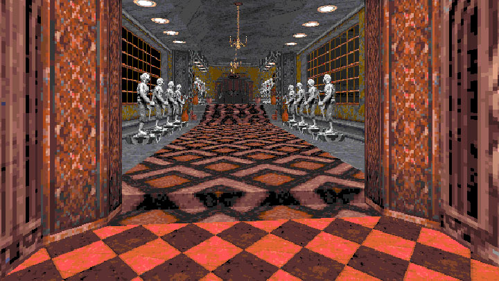 Blood mod Death Wish v.1.4.13