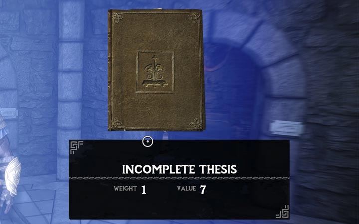 The Elder Scrolls V: Skyrim Special Edition mod Scholarship Of Skyrim v.2.0