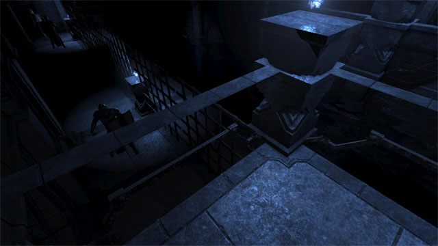 Legend of Grimrock II mod Beleagured Castle v.6