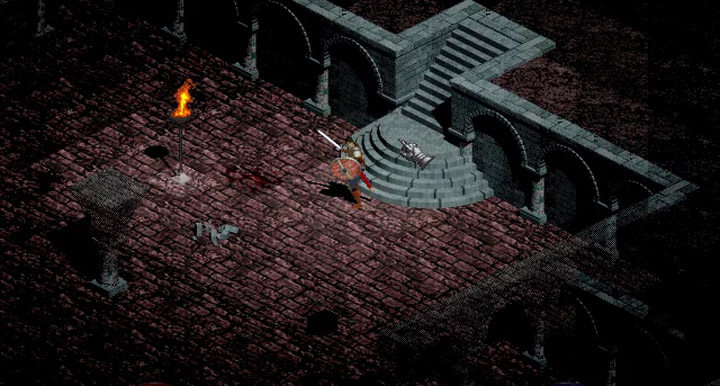 Diablo patch 1.02