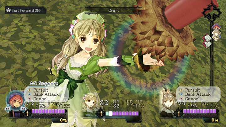 Atelier Ayesha: The Alchemist of Dusk DX mod Atelier Sync Fix - Windows Version v.28052023