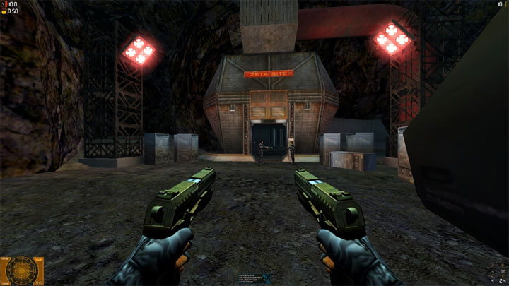 Aliens vs Predator 2 mod AVP2 Custom Launcher v.0.6.4
