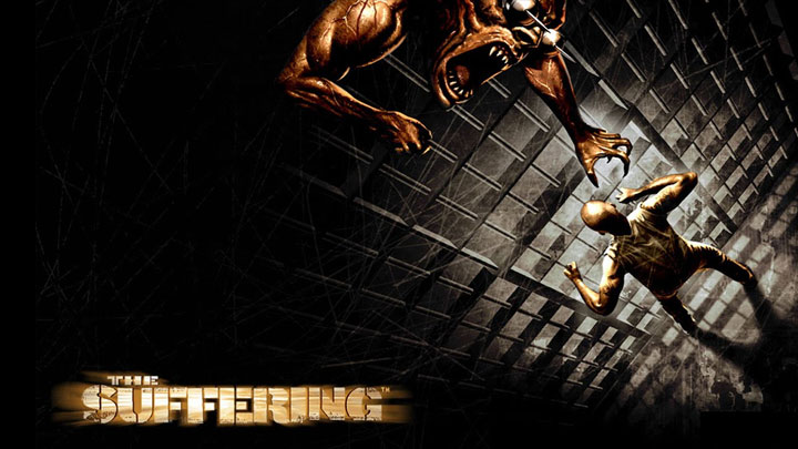 The Suffering mod The Suffering AiO Patch v.1.0.4