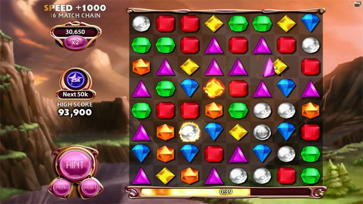 Bejeweled Blitz mod Bejeweled Blitz Cheez3d Patch