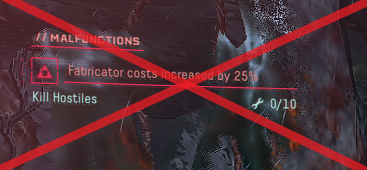 Returnal mod No Curses v.1