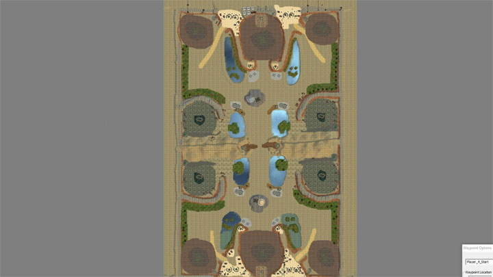 Command & Conquer 3: Wojny o Tyberium mod All-In War v.7022020