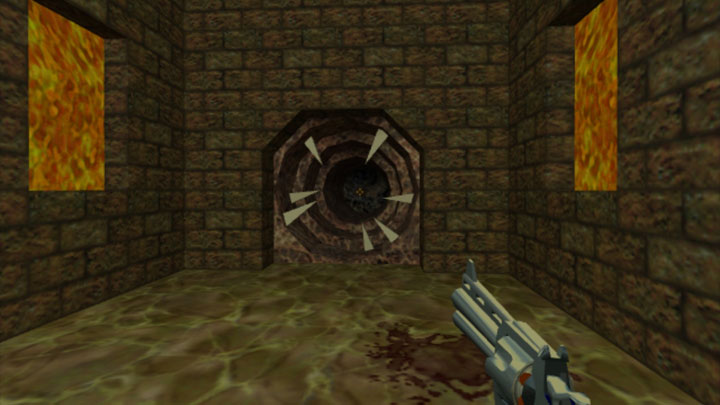 Half-Life mod Half-Life: Remnants v.21102020