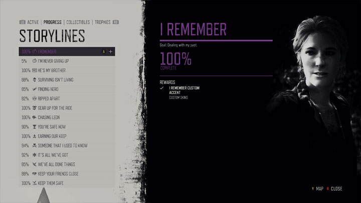 Days Gone mod Modded Gamesave PC v.1.1