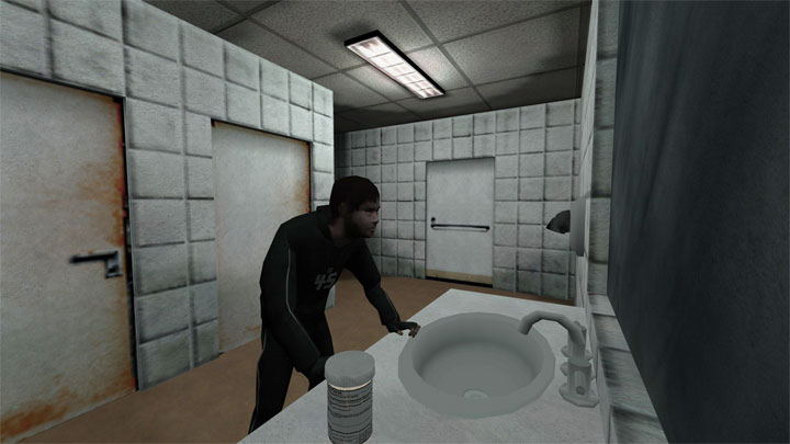 Half-Life mod Afraid of Monsters DC – Remod v.28022018