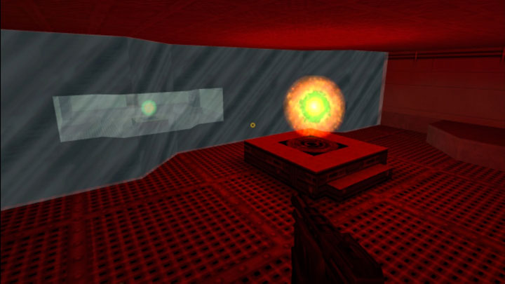 Half-Life mod Half-Life: Chambers v.20092020
