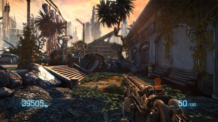 Bulletstorm mod Letterboxing and FOV Fix (Widescreen Fixer) v.3.4 r737