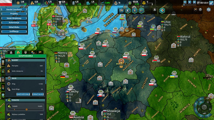 Realpolitiks II mod Vacarius Mod v.20112020