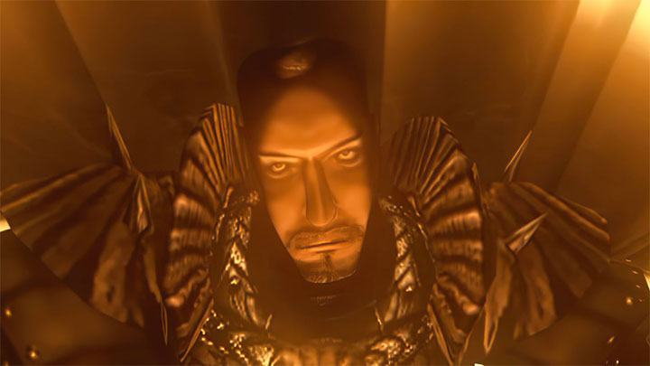 Gothic II mod Gothic II Gold Upscaled 720p Videos v.1.0