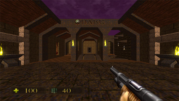 Turok Remastered mod The Slipgate Complex v.5042019.
