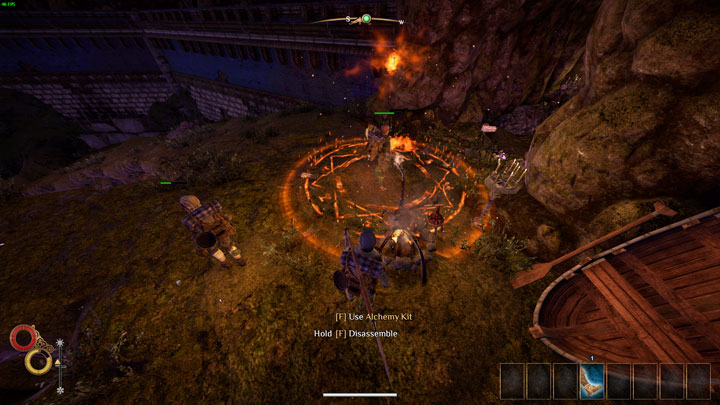 Outward mod Multiplayer Limit Remover v.1.1