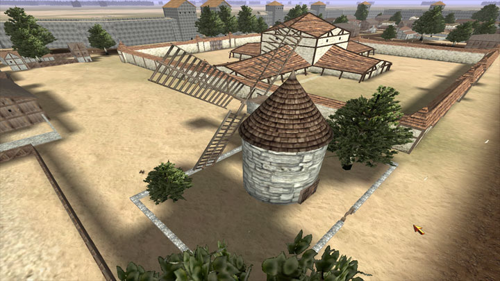 Rome: Total War mod Holland: Total War v.3.1