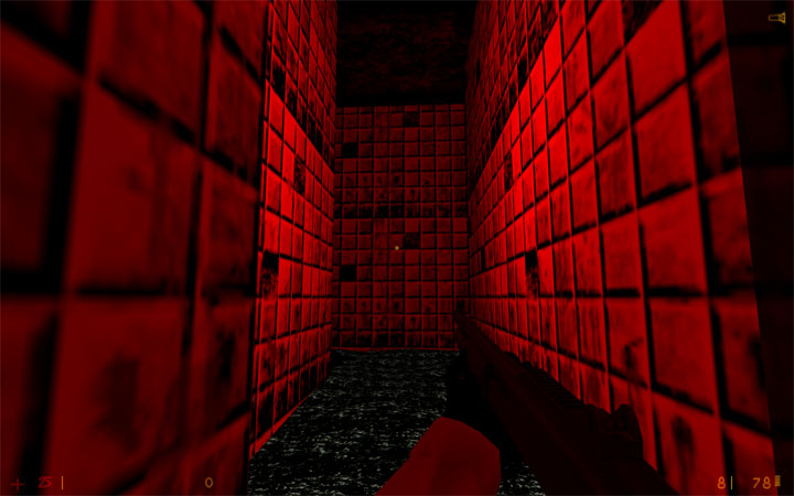 Half-Life mod Dead Story v.3062020