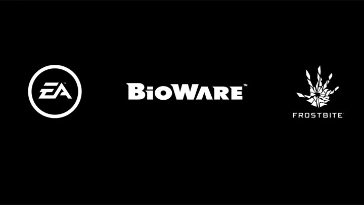 Mass Effect: Andromeda mod Skip Bioware Logo v.1.0.0