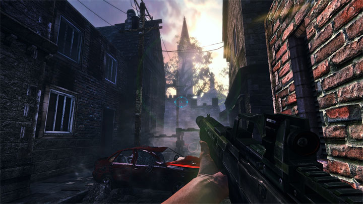 Legendary mod Legendary HDR ReShade v.1.0