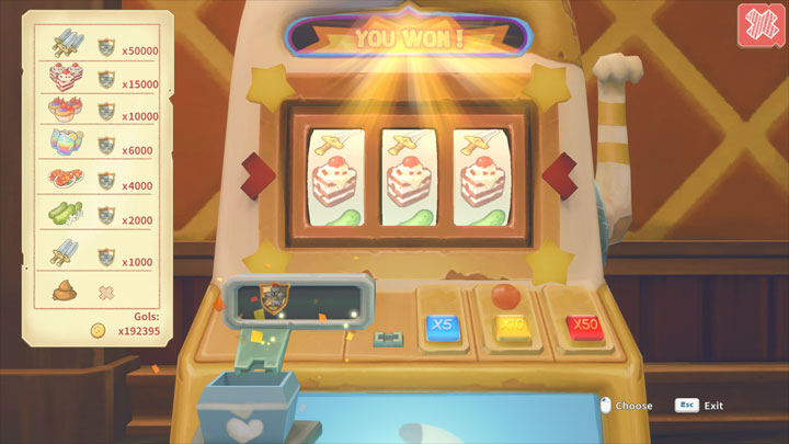 My Time at Portia mod Game Manager v.0.1.0