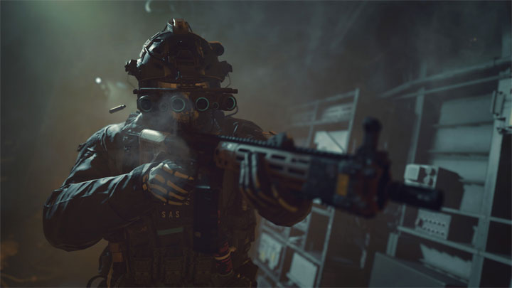 Call of Duty: Modern Warfare II mod FSR  Super Resolution mod (DLSS Unlocker for all GPUs including AMD Radeon) v.0.8.0 beta