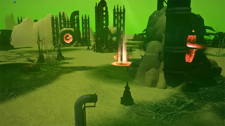 Warhammer 40,000: Dawn of War II - Retribution mod HALLS OF WAR MAP PACK v.2