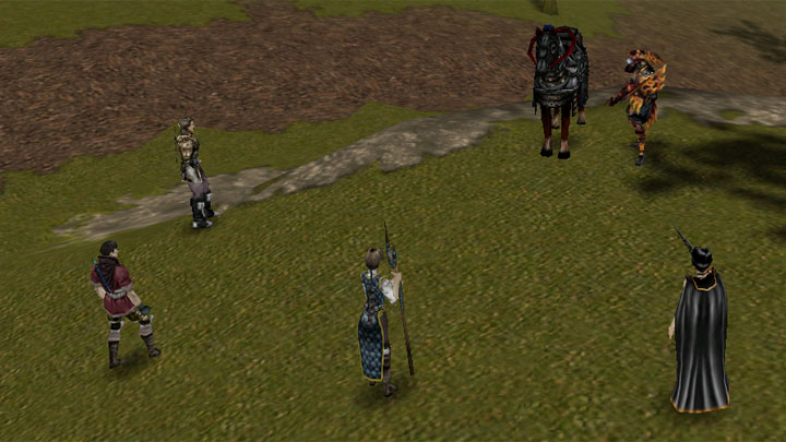 Summoner mod Summoner Fixer v.3.0