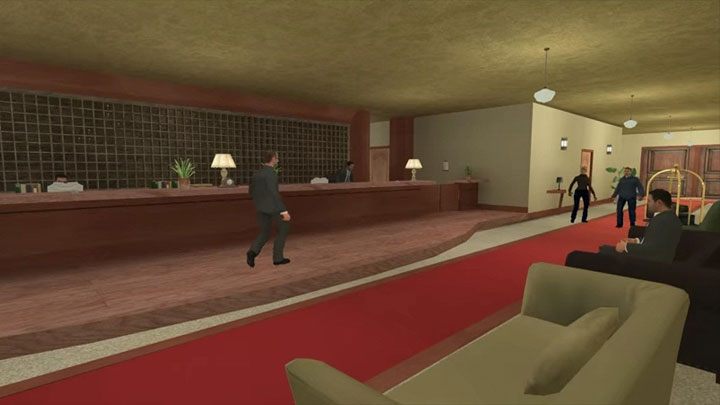 Call of Duty 4: Modern Warfare mod The Deal v.demo