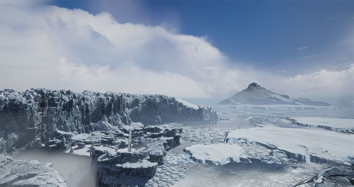 Star Wars Jedi: Upadły zakon mod Unrestricted Photo Mode v.1.0