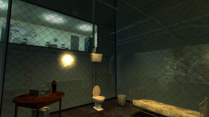 Portal mod Portal Prospekt v.demo