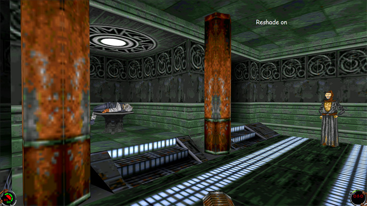 Star Wars Jedi Knight: Dark Forces II mod StixsworldHD's HD-4K Experience v.1.0