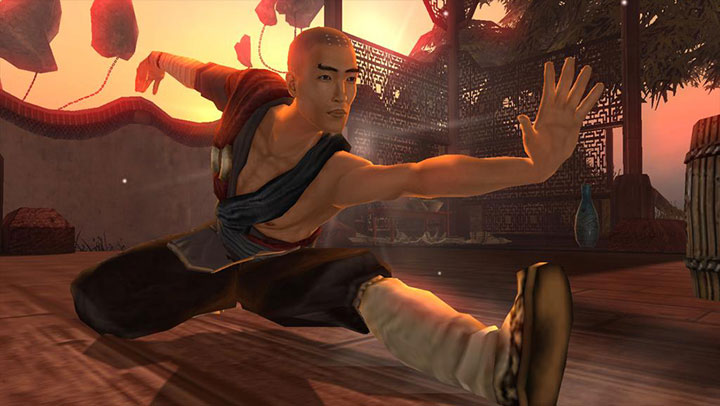 Jade Empire: Edycja Specjalna mod Stutter Fix v.1.0