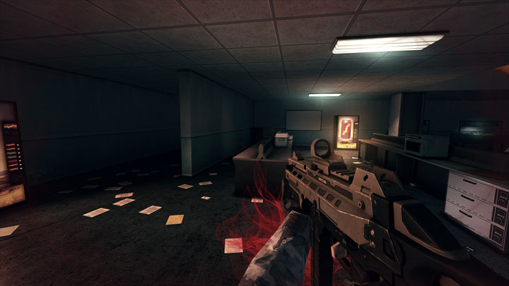 F.3.A.R. mod HUD Toggle v.1.0