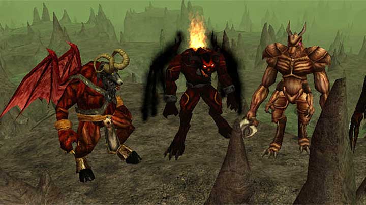 Neverwinter Nights: Enhanced Edition mod NWN EE Community Enhancement Pack v.2.6.8