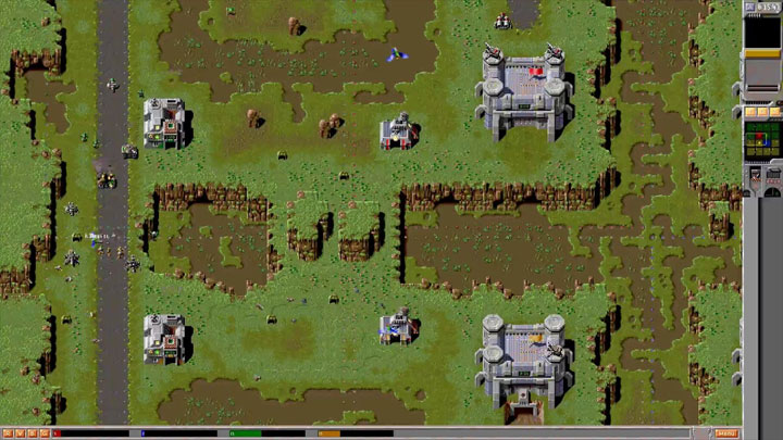 Z: Steel Soldiers gra Zod Engine v.20180114