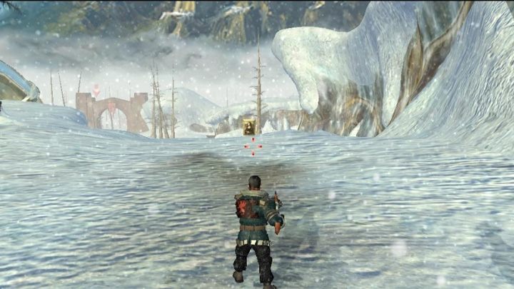 Armed & Dangerous mod Armed and Dangerous Widescreen Fix