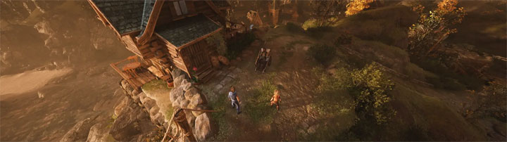 Brothers: A Tale of Two Sons Remake mod Ultrawide and wider v.1.0