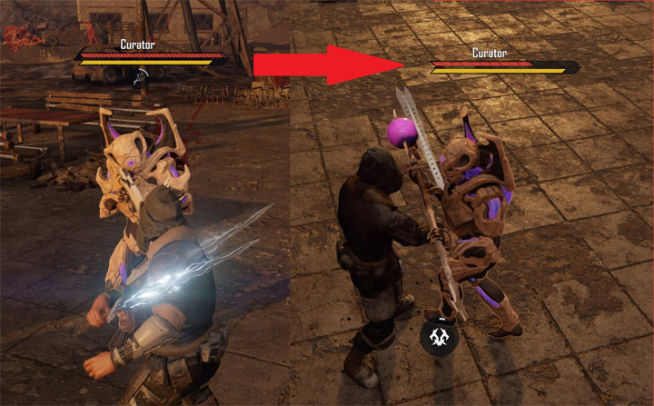 Elex 2 mod Disable Level Scaling v.0.1.1