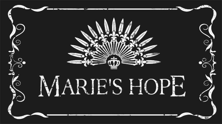 Steelrising mod Marie's Hope (more experience) v.1.1