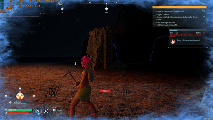 Palworld mod MTPBWY/May the Performance be with you (Stutter and Performance improvements) v.1.0
