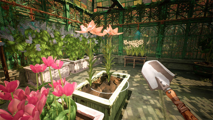 Garden Life mod Cheat Table (CT for Cheat Engine) v.1.0