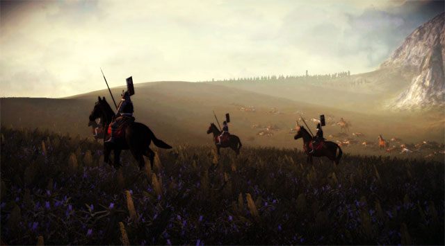 DarthMod: Shogun II v.5.0