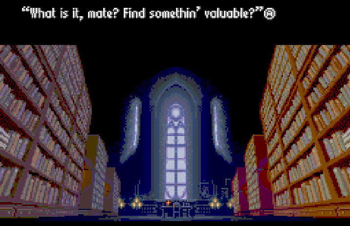 Chrono Trigger mod Radical Dreamers (SNES) English Fan Translation v.1.4