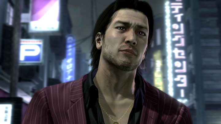 Yakuza 4 Remastered mod SilentPatch for Yakuza 4 v.5022021