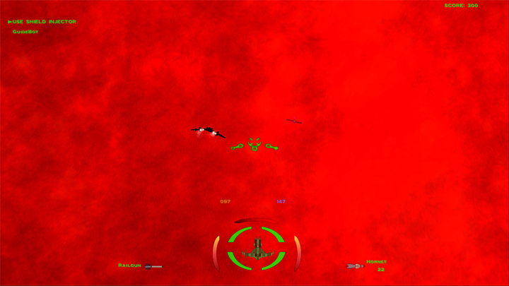Descent 3 mod Basewars