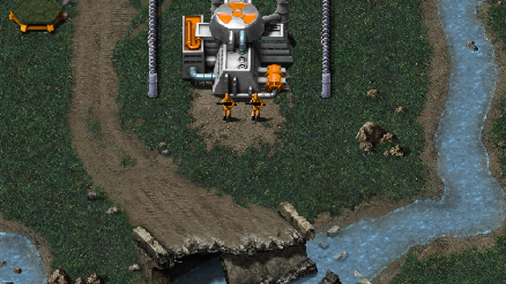 Command & Conquer: Red Alert Remastered mod Red Alert Side Ops: Mediterranean Supremacy v.1.0