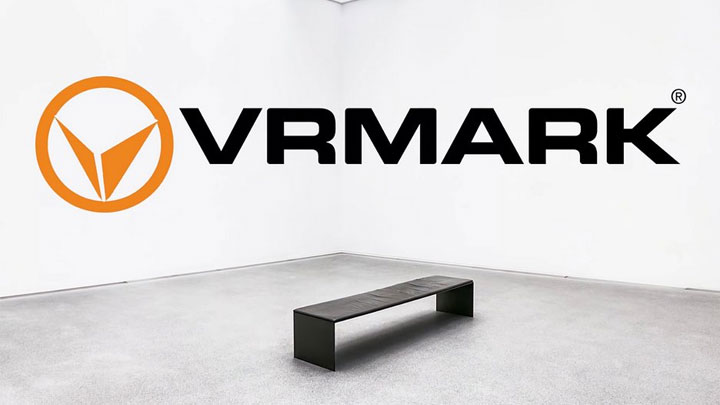 Futuremark VR Mark Basic Edition for Windows v.1.3.2020